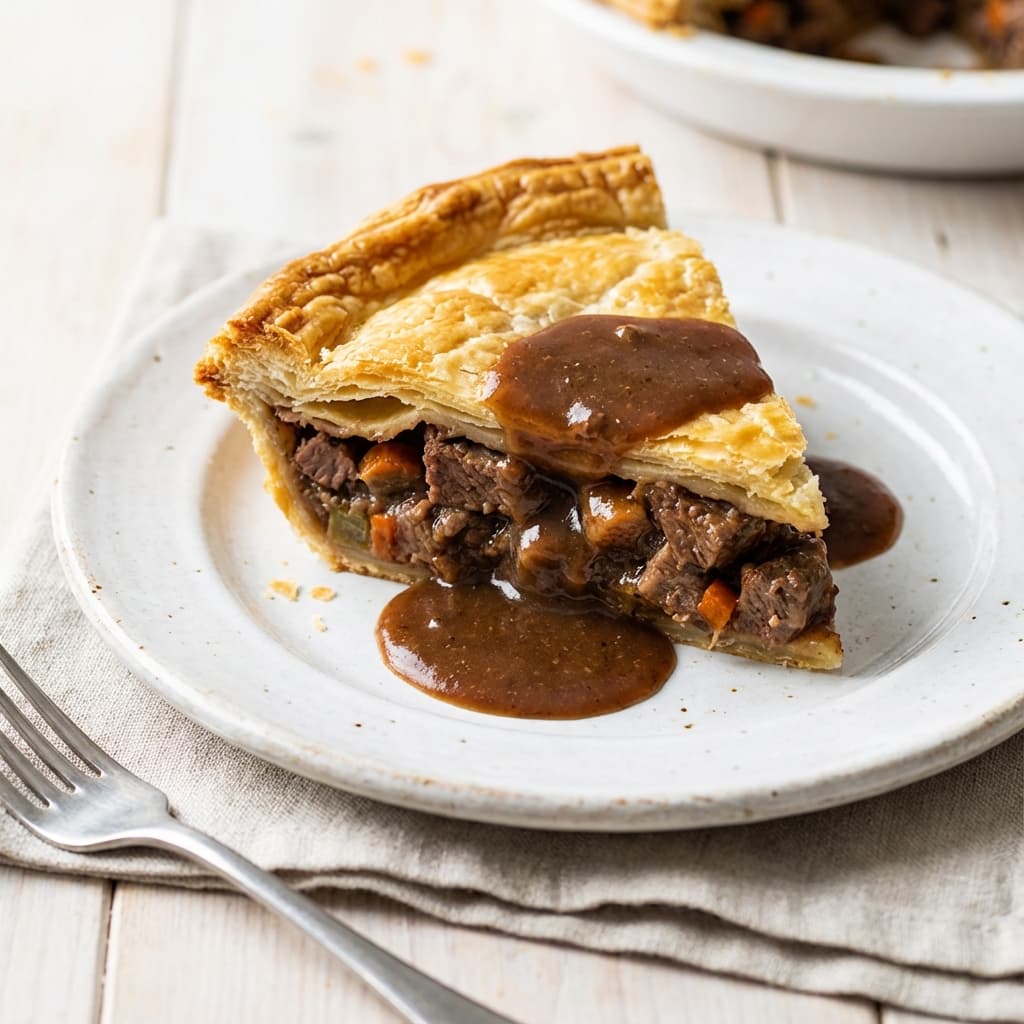 Don Pie Shepherd Pie